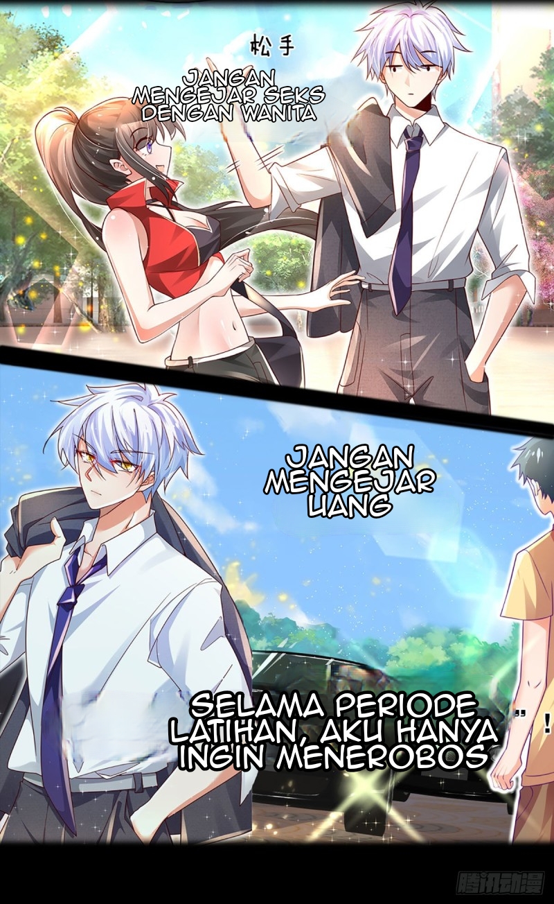 100.000 Layers Of Body Refining: I Raise All Emperor Chapter 00 Gambar 10