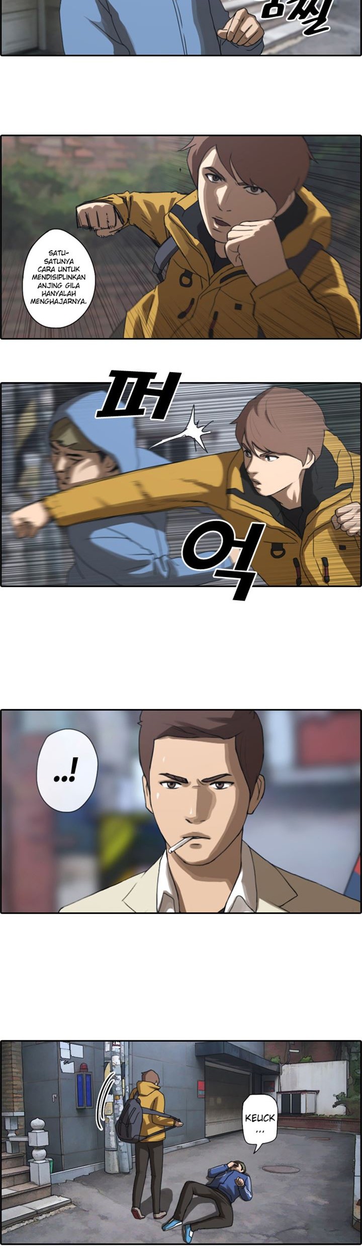 Free Draw Chapter 13 halaman 13