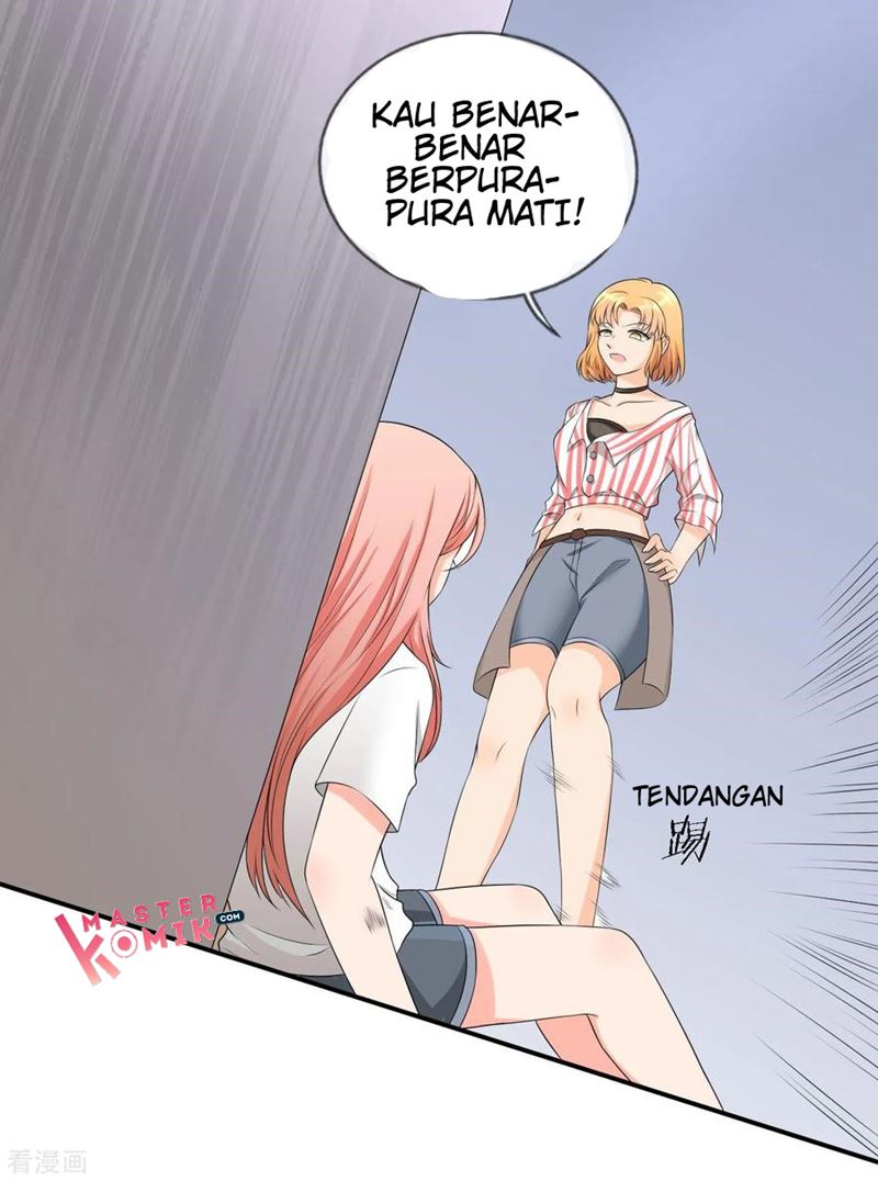 Rebirth Super Goddess Chapter 1 halaman 20