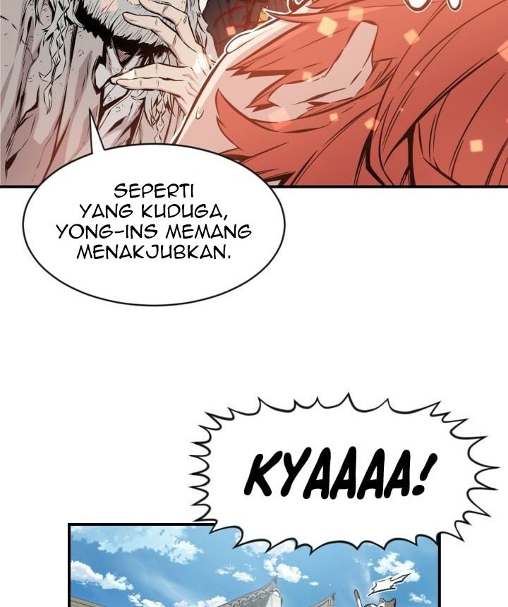 The Legend Of Mir: The Gold Armor Chapter 11 Gambar 19
