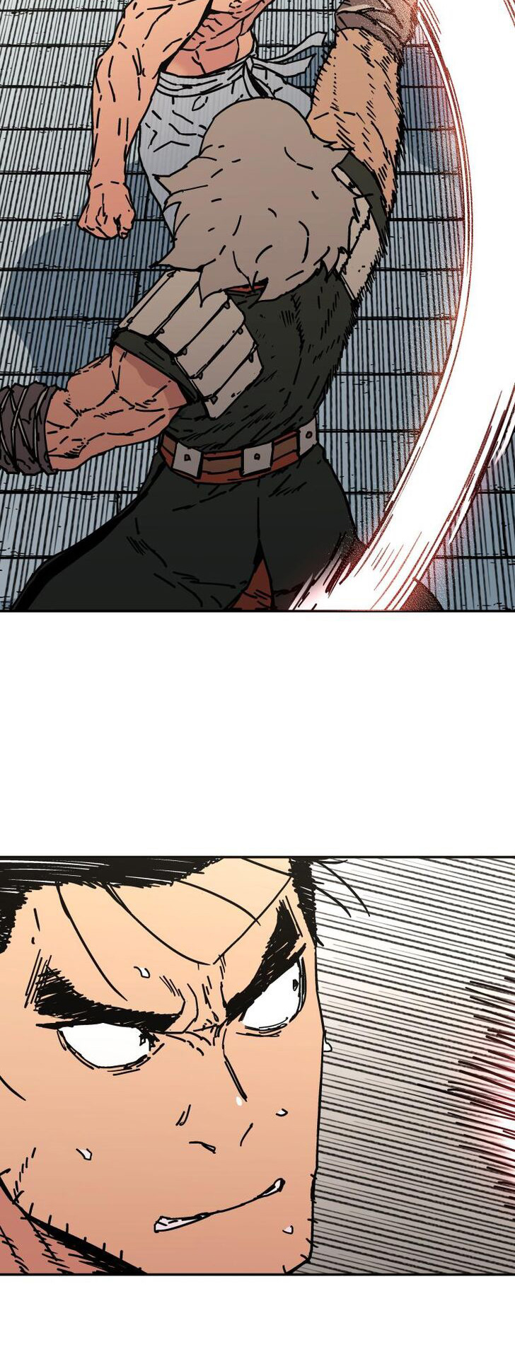 Peerless Dad Chapter 156 Gambar 21