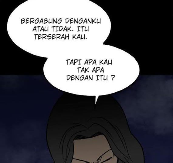The Villain Chapter 92 Gambar 22