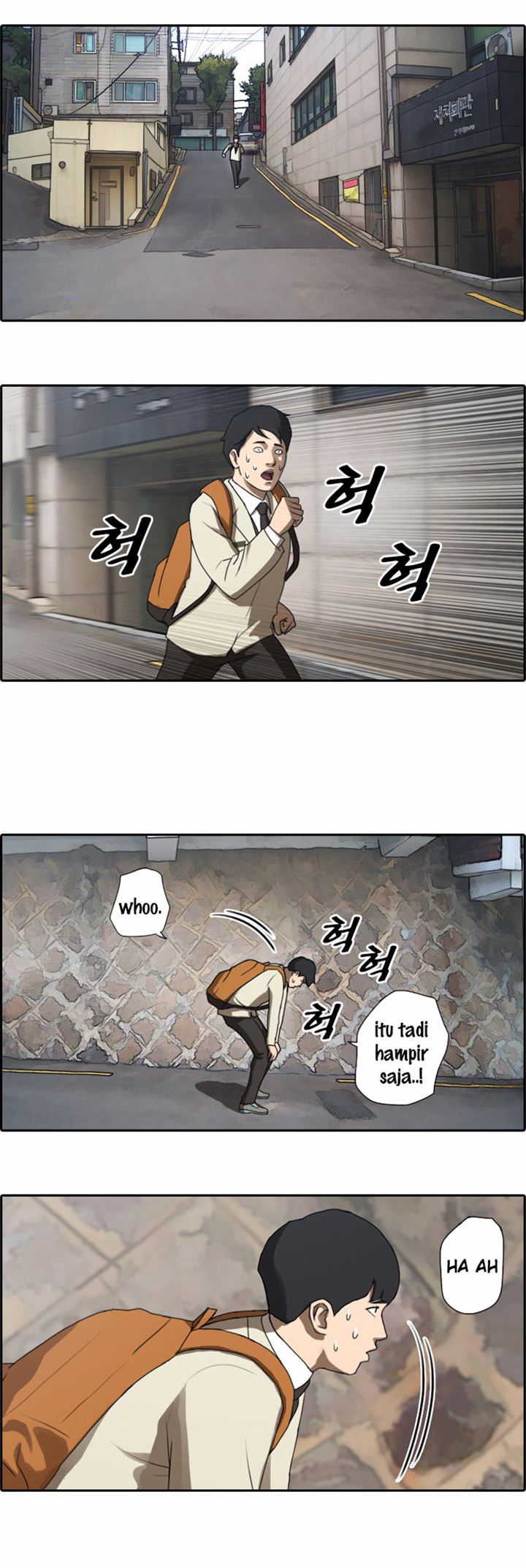 Free Draw Chapter 14 halaman 13