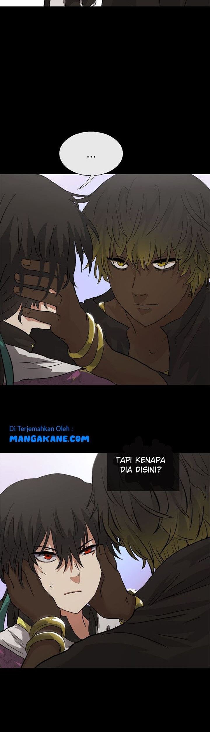 Deor Chapter 8 halaman 19