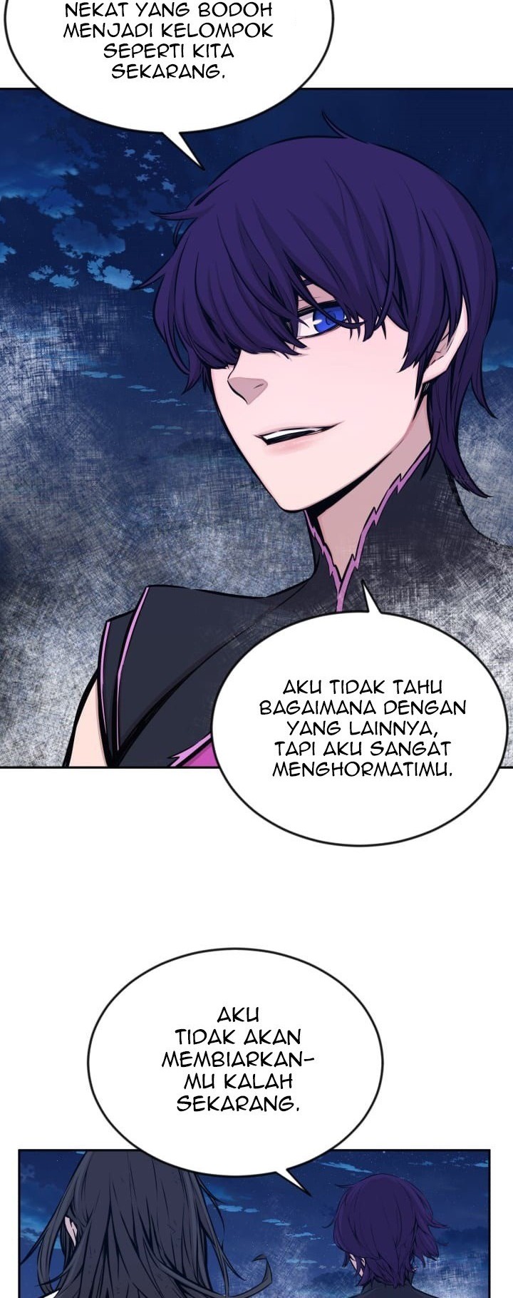 The Legend Of Mir: The Gold Armor Chapter 21 Gambar 19