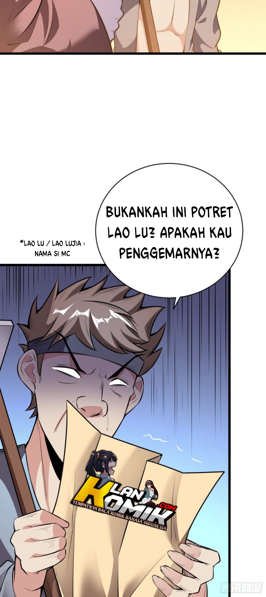 My Son In Brother Chapter 4 halaman 13