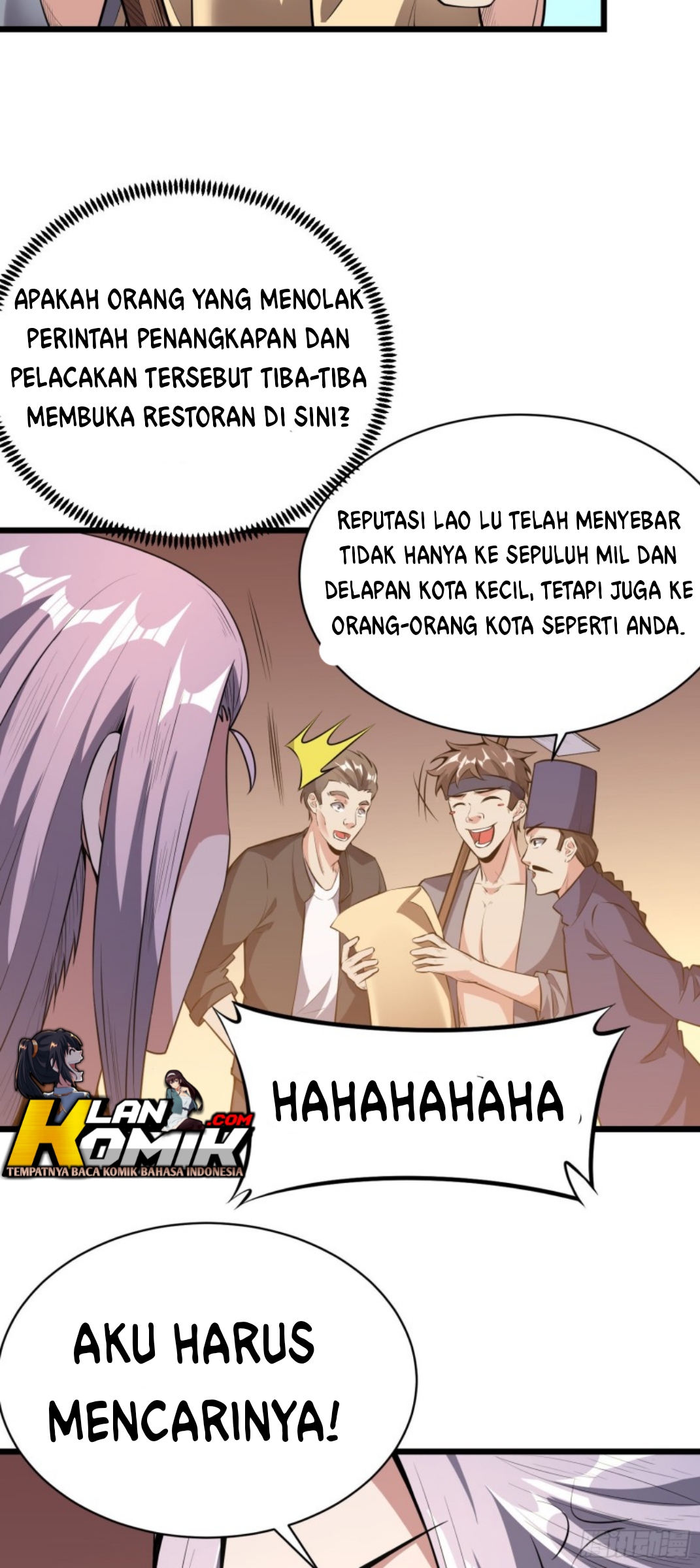 My Son In Brother Chapter 4 halaman 14