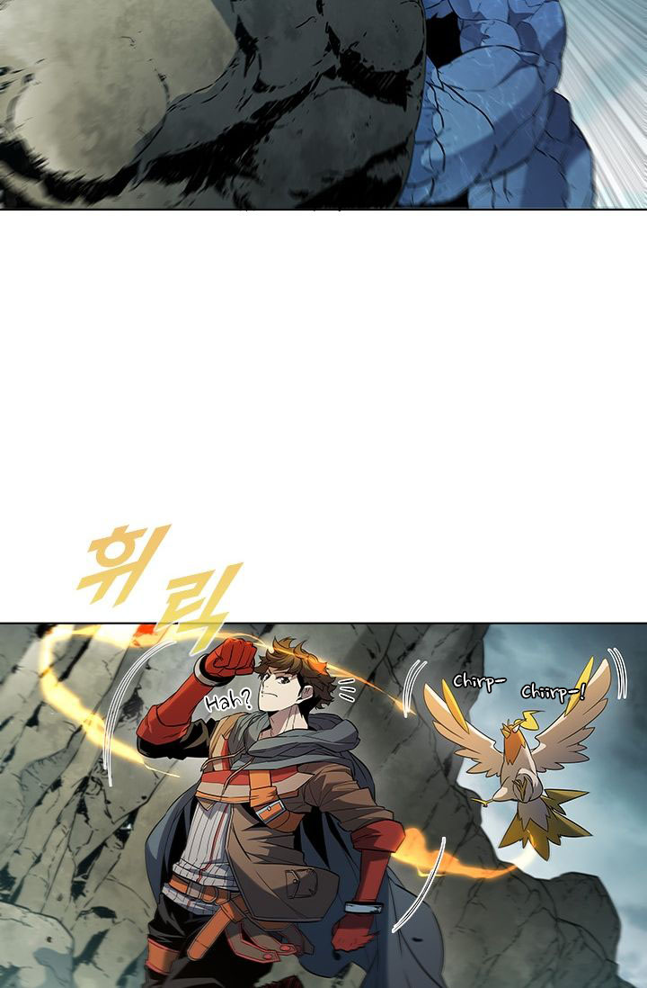 Taming Master Chapter 36 halaman 37