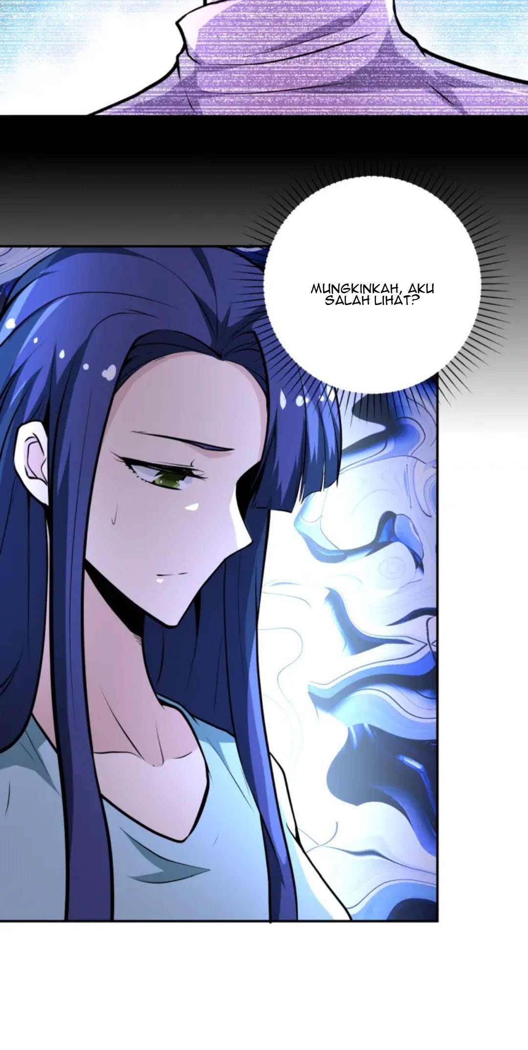 Super System Chapter 148 halaman 19