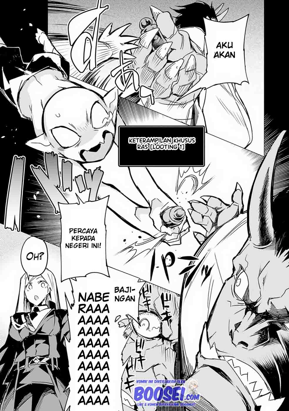 Ester De Valonia Chapter 9.2 halaman 10