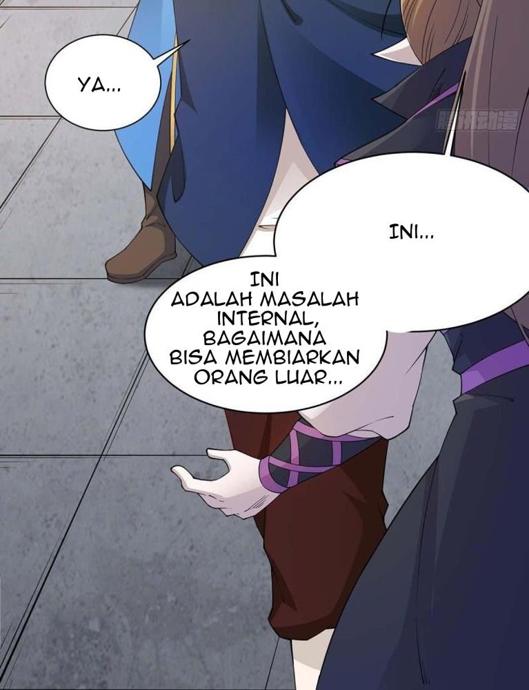 Return of Xiandi Chapter 161 Gambar 27