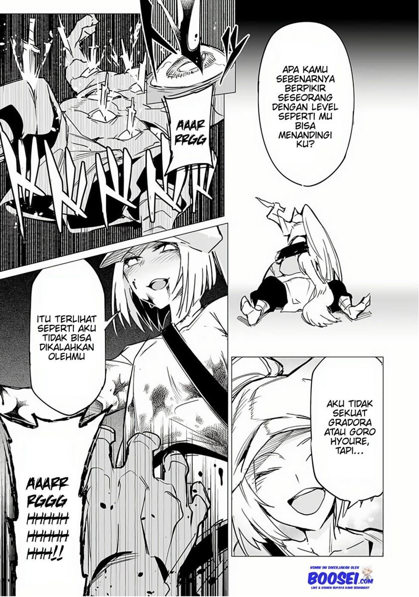 Ester De Valonia Chapter 10.2 halaman 15