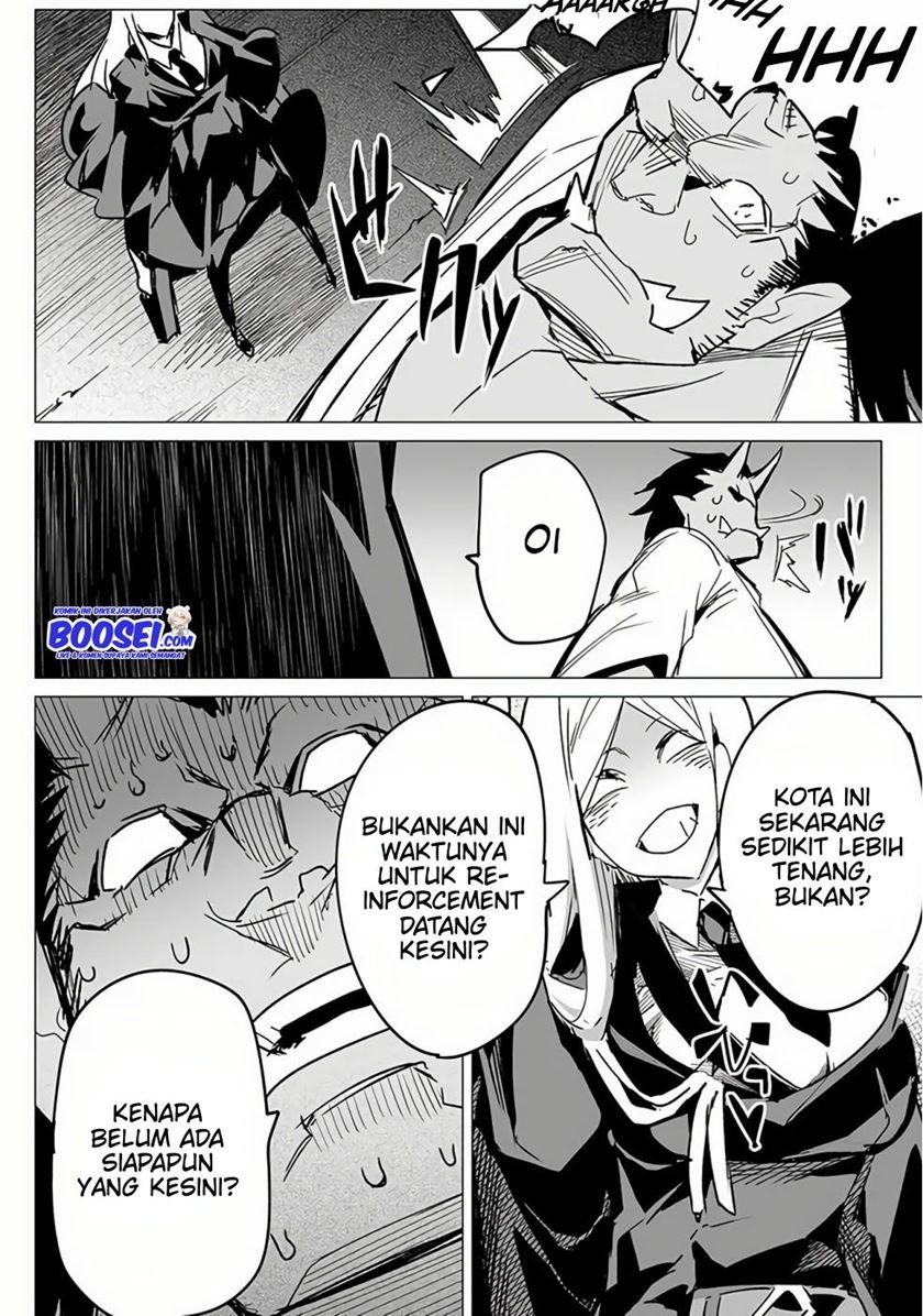 Ester De Valonia Chapter 10.2 halaman 16