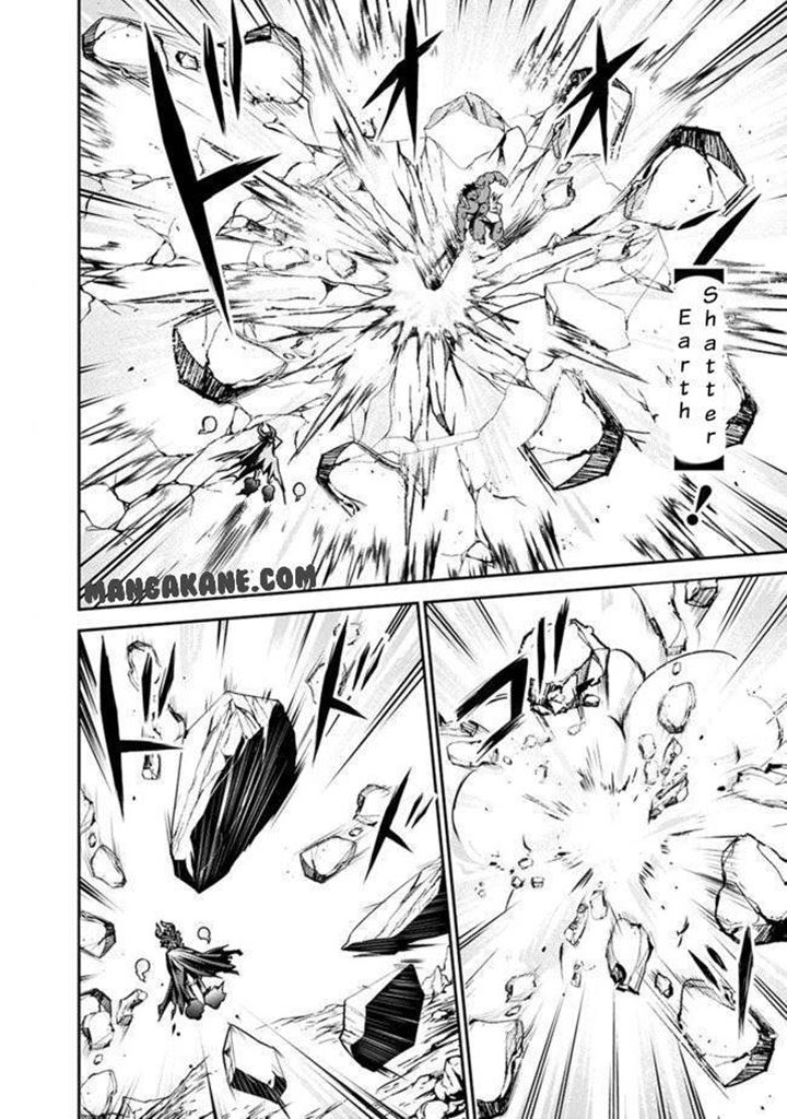 Shitsugyou Kenja no Nariagari Chapter 05 Gambar 10