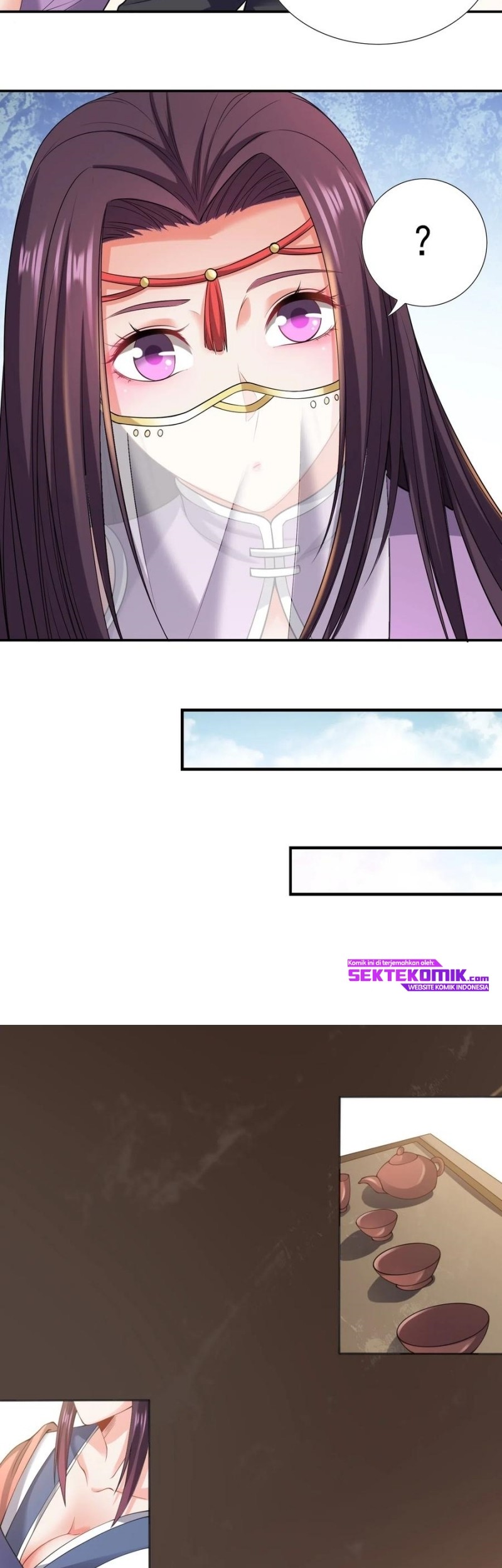 First Dragon Chapter 148 halaman 17