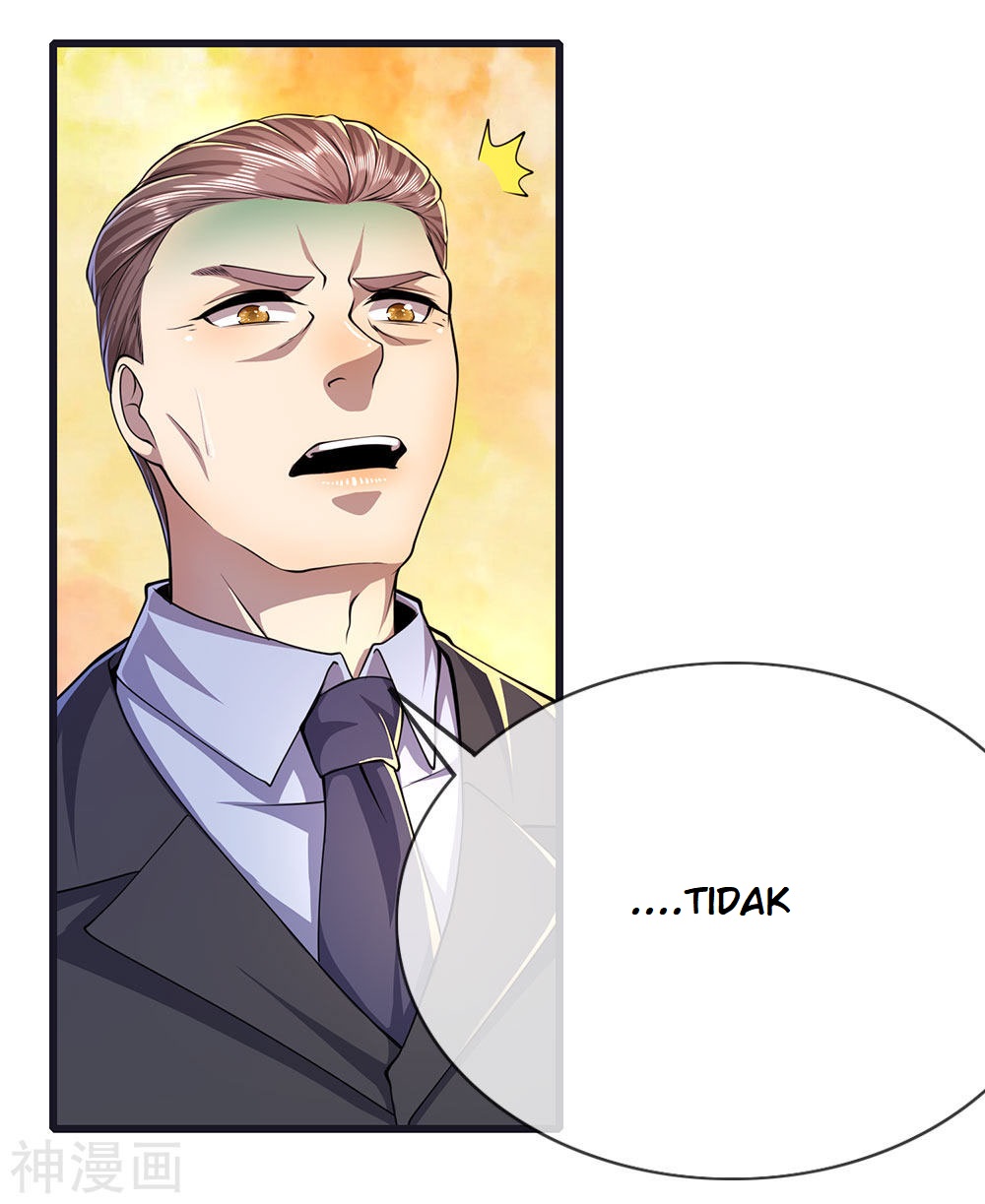Medical Martial Arts Chapter 198 Gambar 15