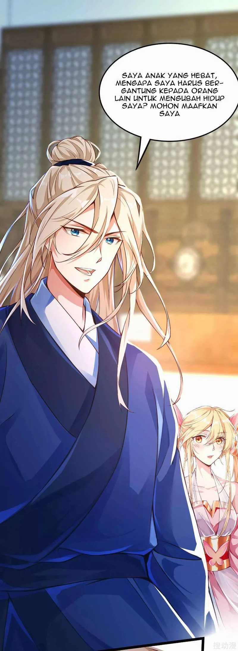 Bisheng Supreme’s Rebirth Chapter 08 Gambar 15