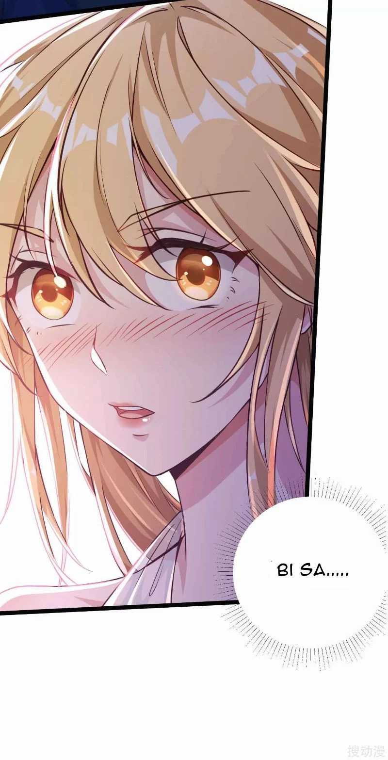 Bisheng Supreme’s Rebirth Chapter 08 Gambar 16