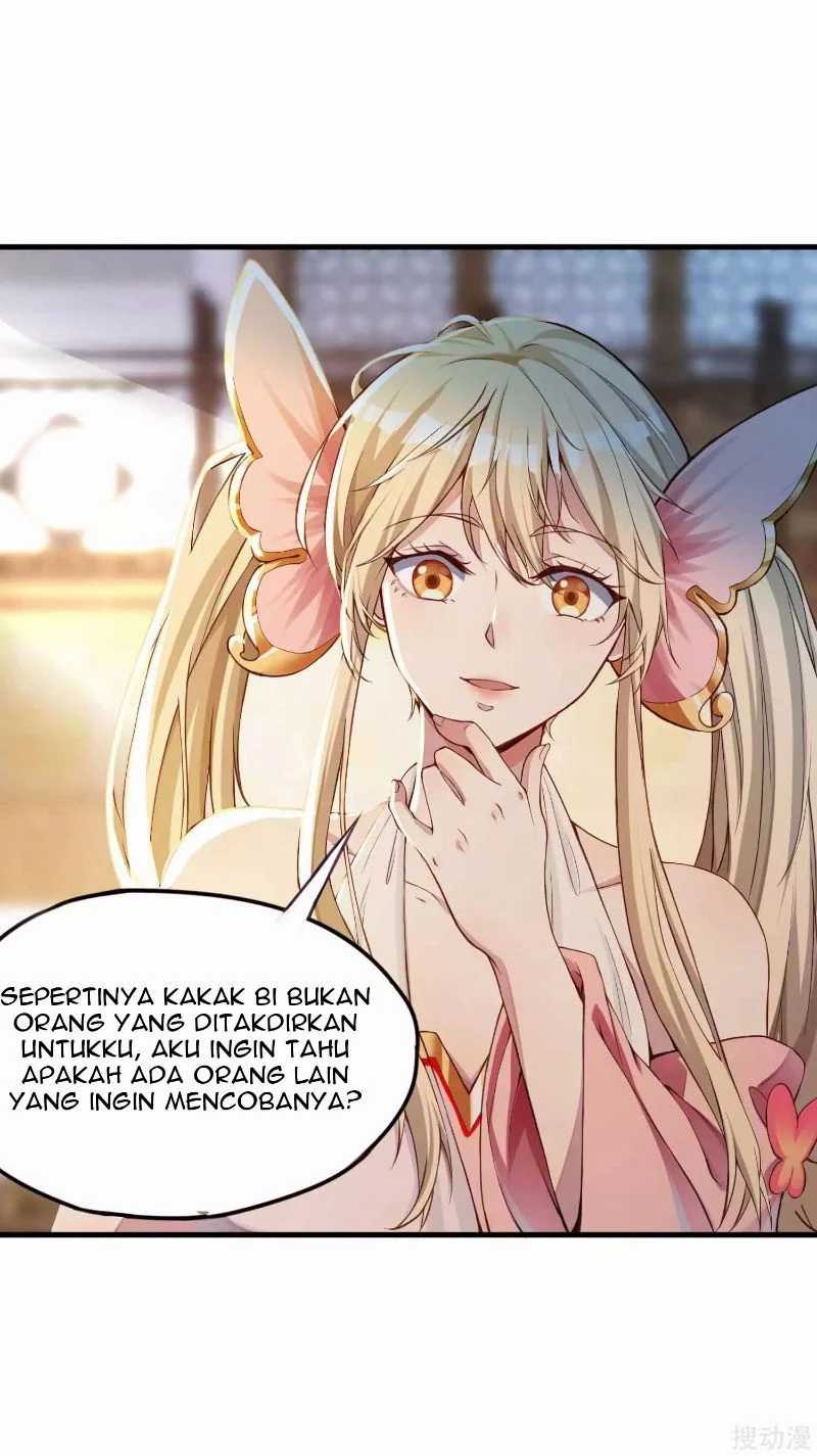 Bisheng Supreme’s Rebirth Chapter 7 Gambar 22