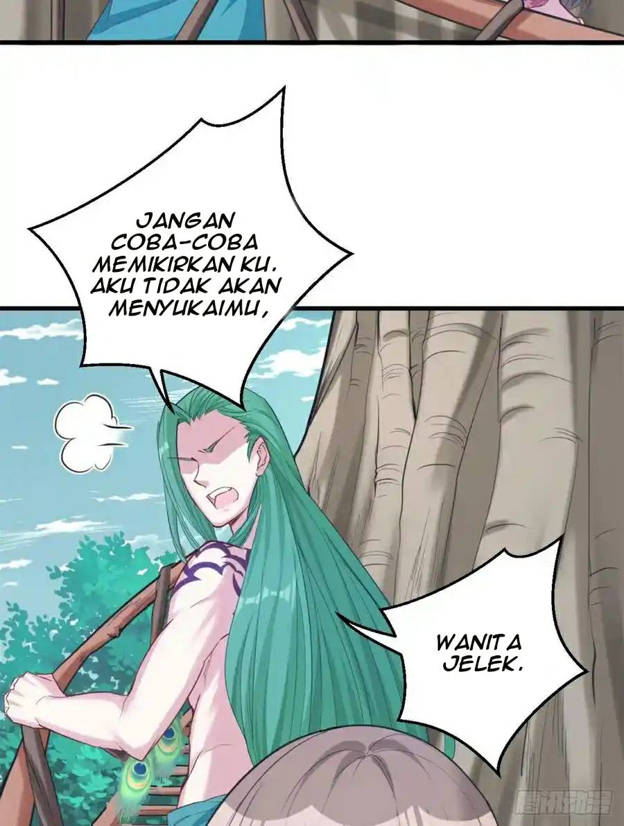 Beauty and the Beast Chapter 181 Gambar 19