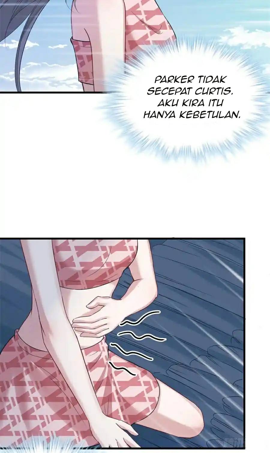 Beauty and the Beast Chapter 179 Gambar 16