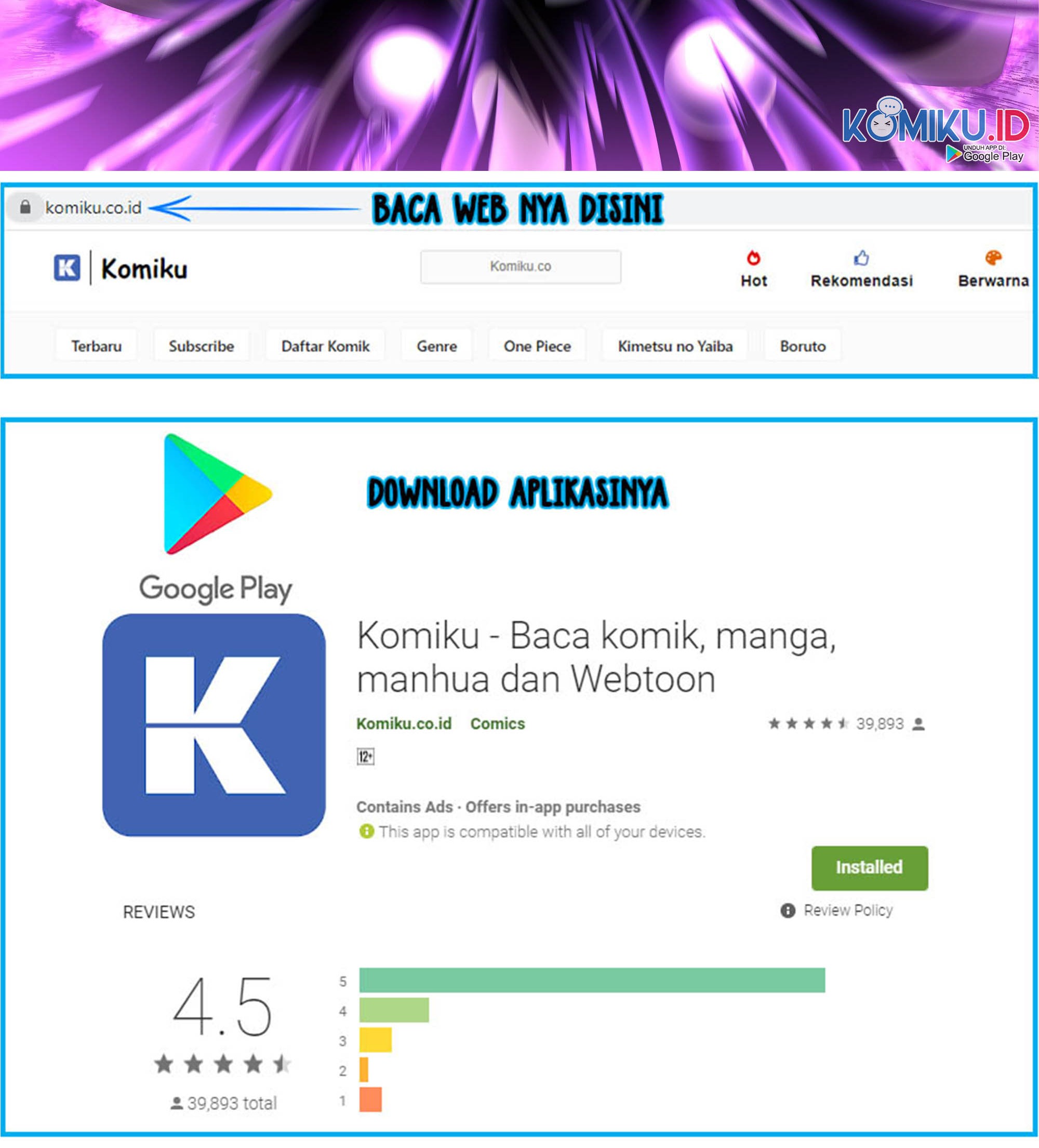 The Strongest Caveman Chapter 37 halaman 17