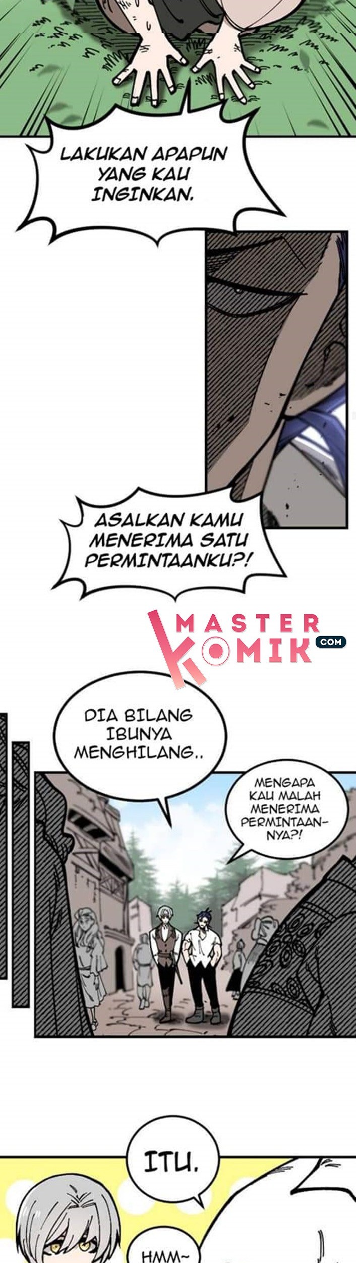 Rathard Chapter 1 halaman 30