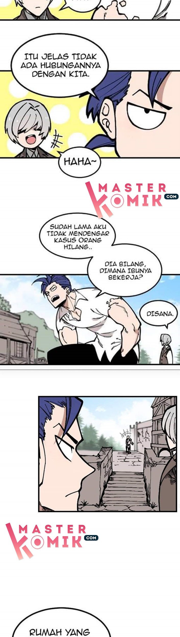 Rathard Chapter 1 halaman 31