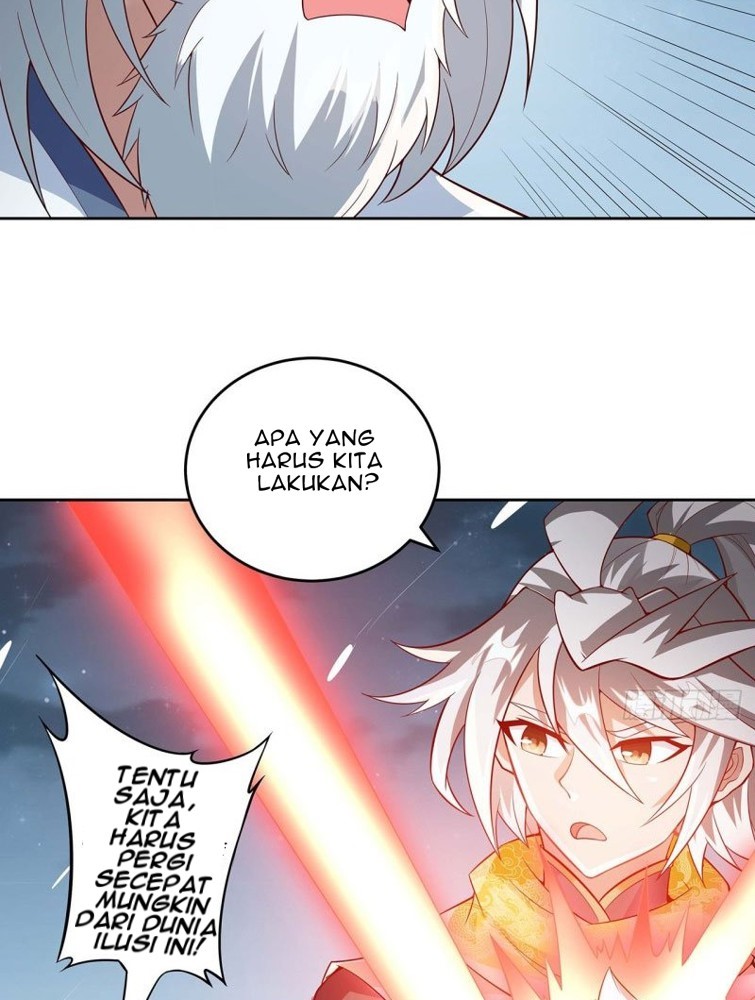 Inverse Scale Chapter 122 Gambar 28