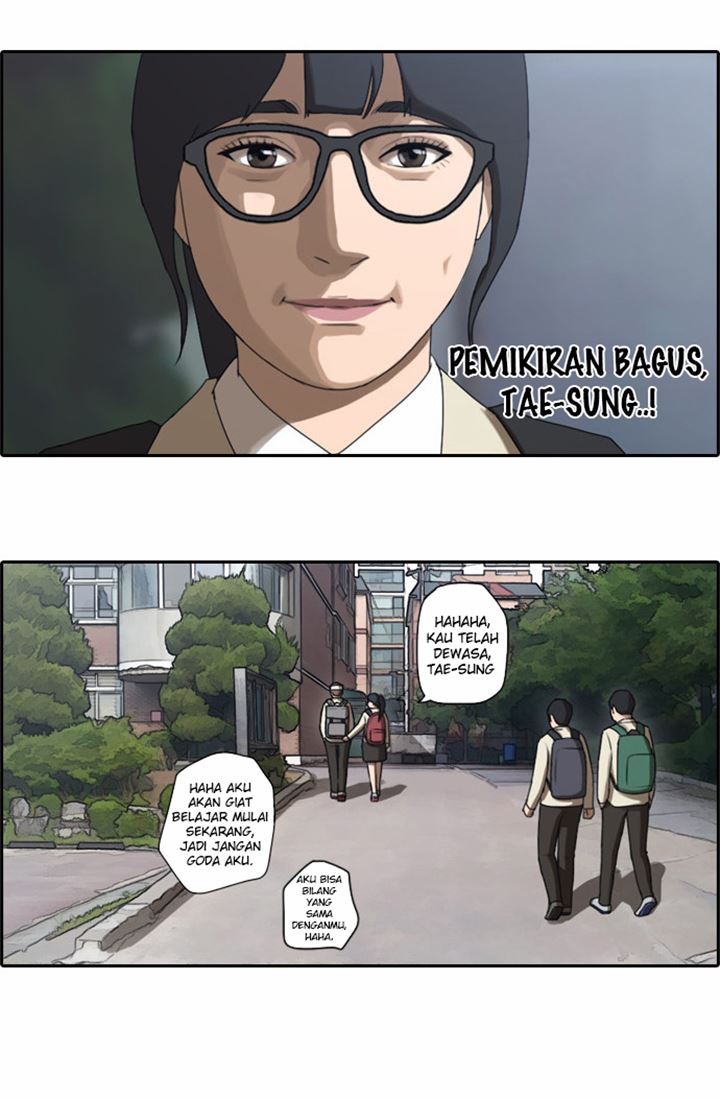 Free Draw Chapter 18 Gambar 13