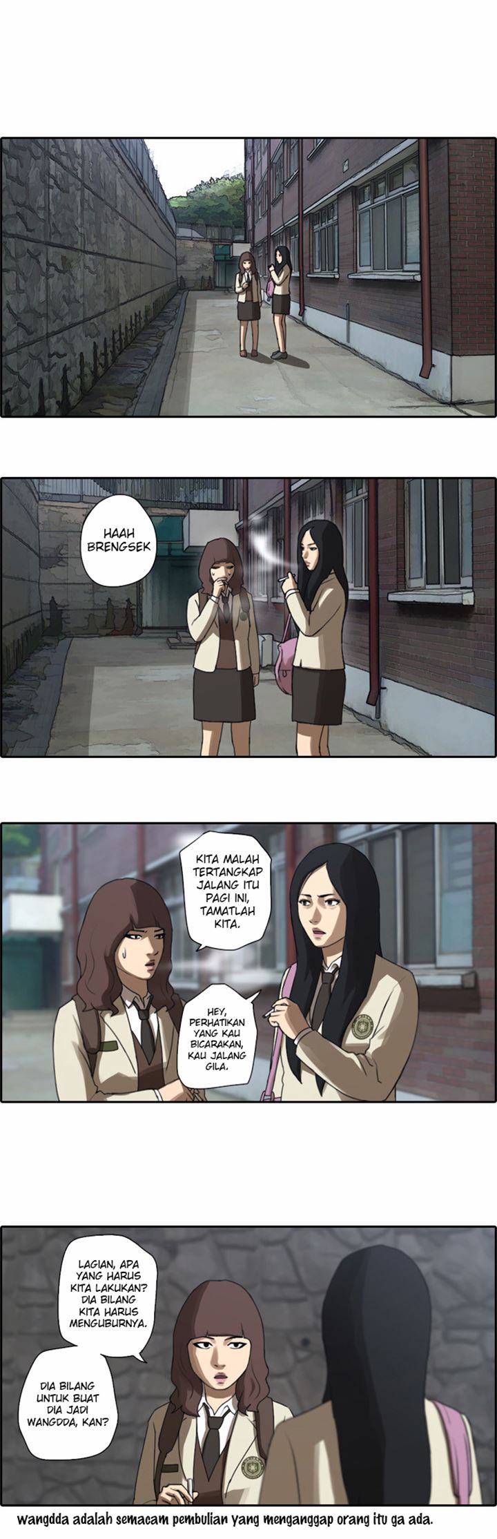 Free Draw Chapter 18 Gambar 14