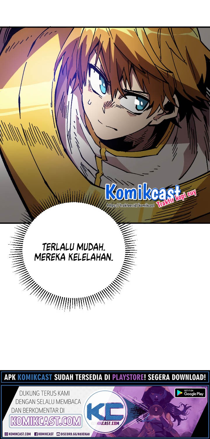 Slave B Chapter 51 halaman 28