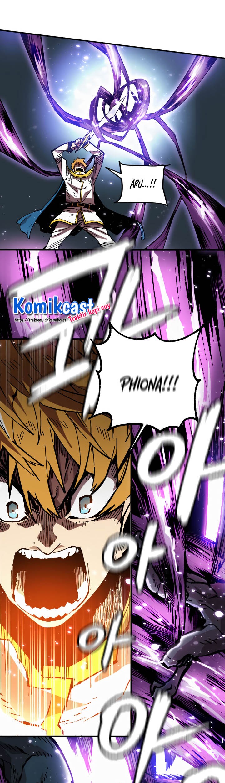 Slave B Chapter 51 halaman 29