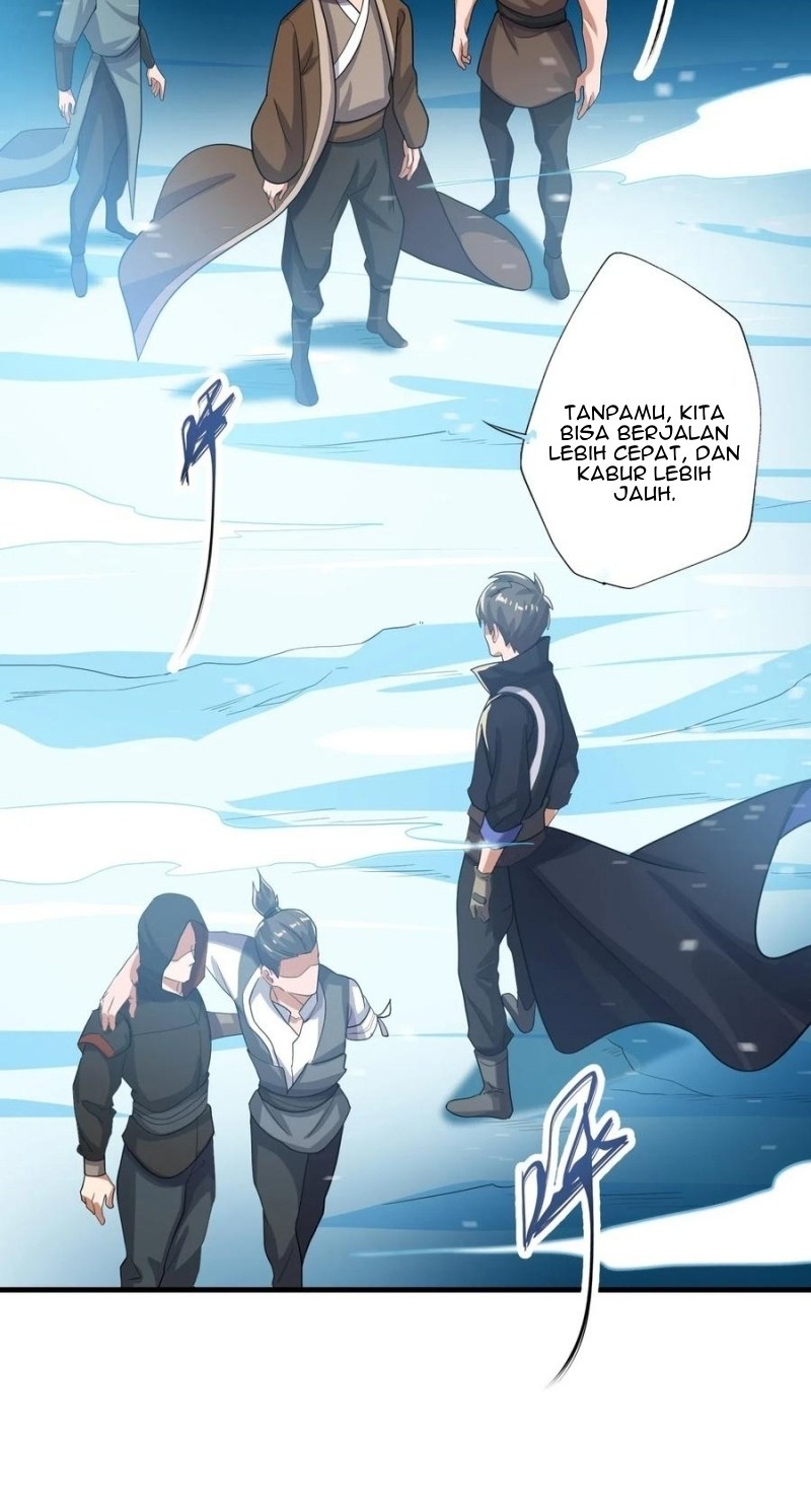 First Dragon Chapter 156 halaman 15