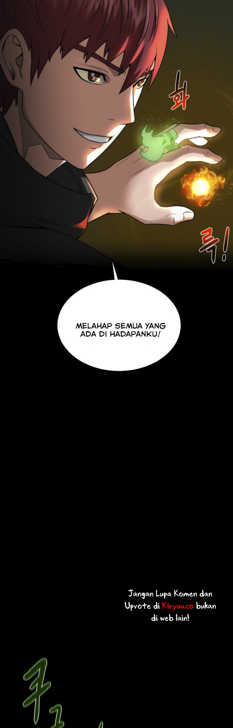 Dungeon and Artifact Chapter 14 halaman 23