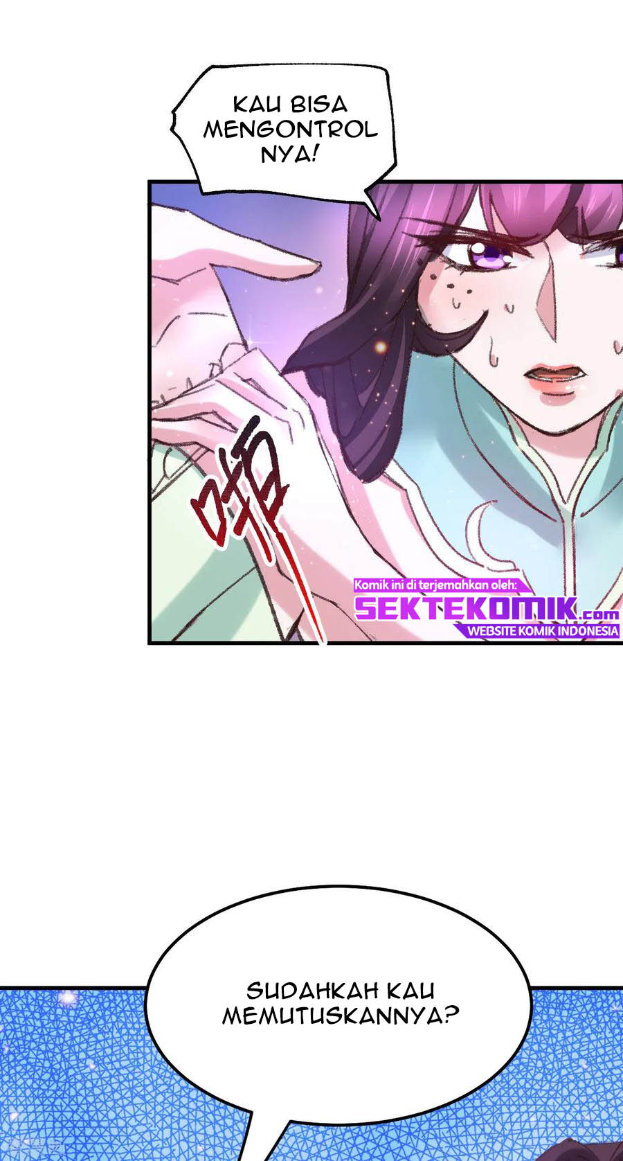 Son in Law Does Cheap Cultivation Chapter 50 halaman 17