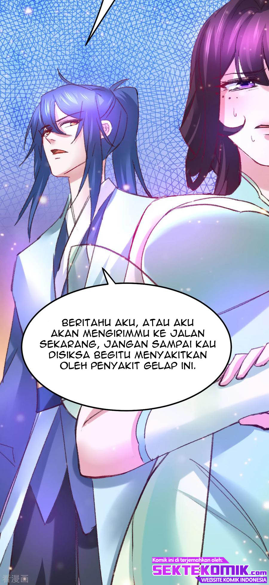 Son in Law Does Cheap Cultivation Chapter 50 halaman 18