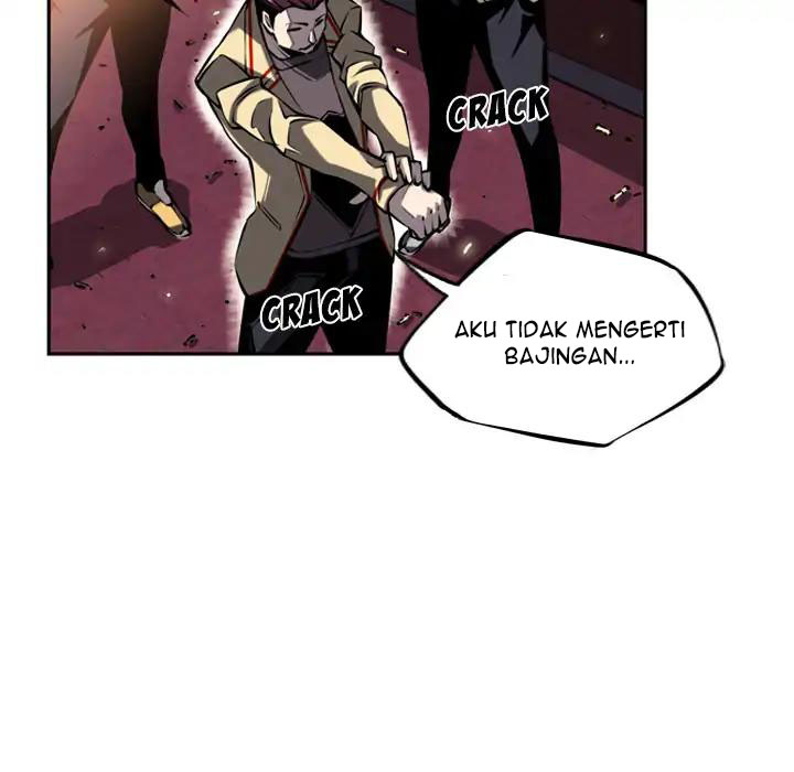Supernova Chapter 16 Gambar 41
