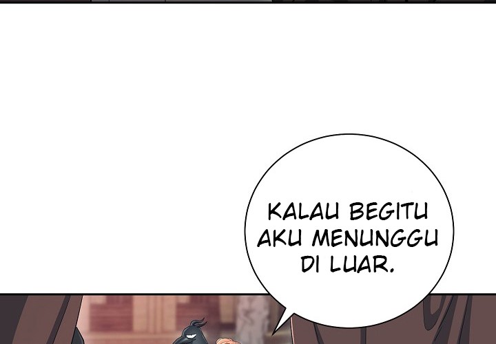 Skeleton Soldier Couldn’t Protect the Dungeon Chapter 104 halaman 29
