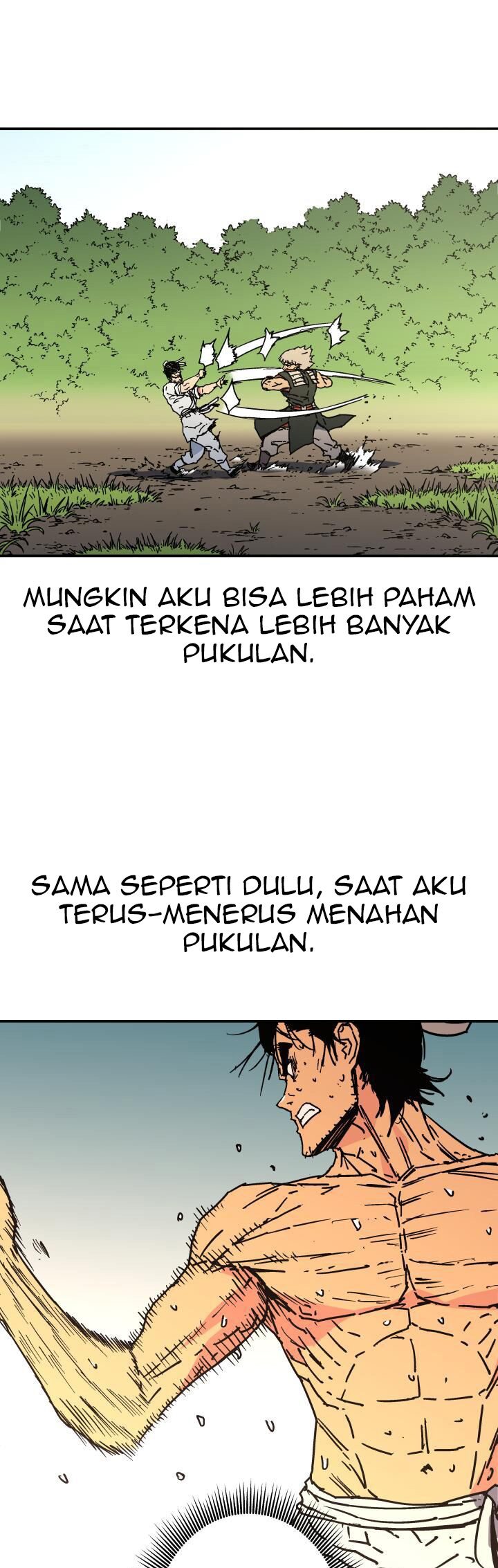 Peerless Dad Chapter 158 Gambar 19