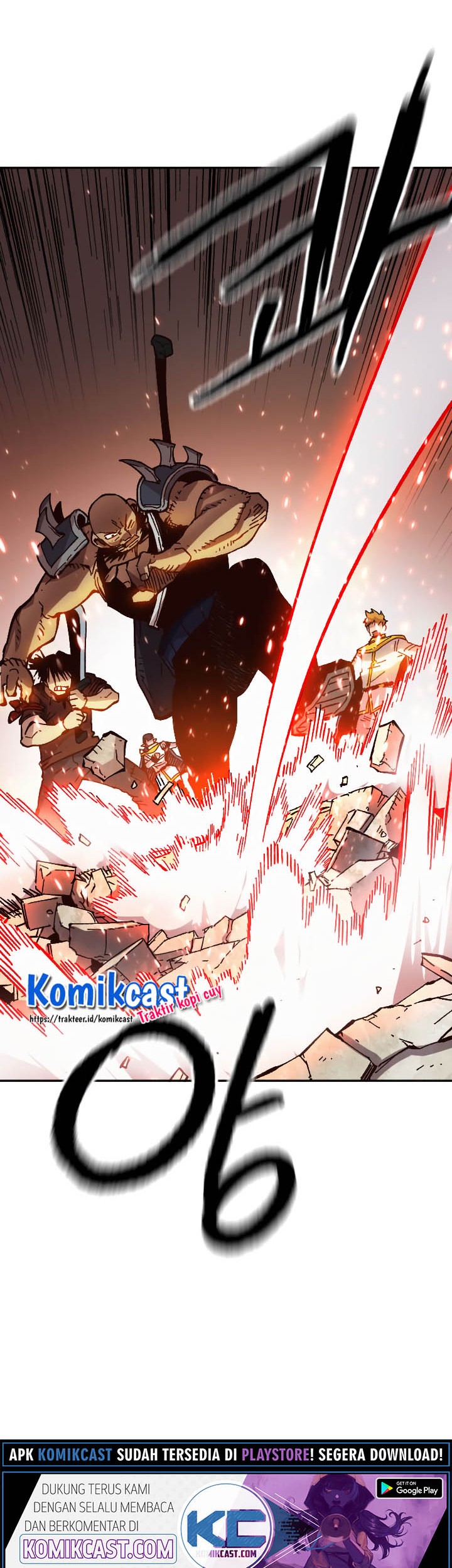 Slave B Chapter 52 halaman 29