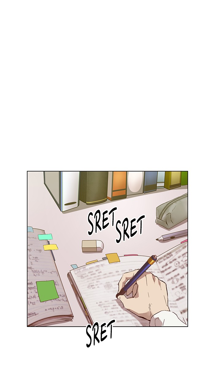Weak Hero Chapter 129 halaman 54