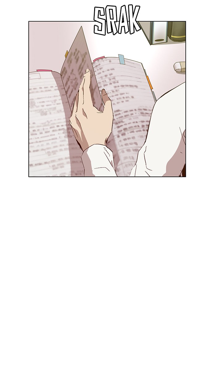Weak Hero Chapter 129 halaman 55