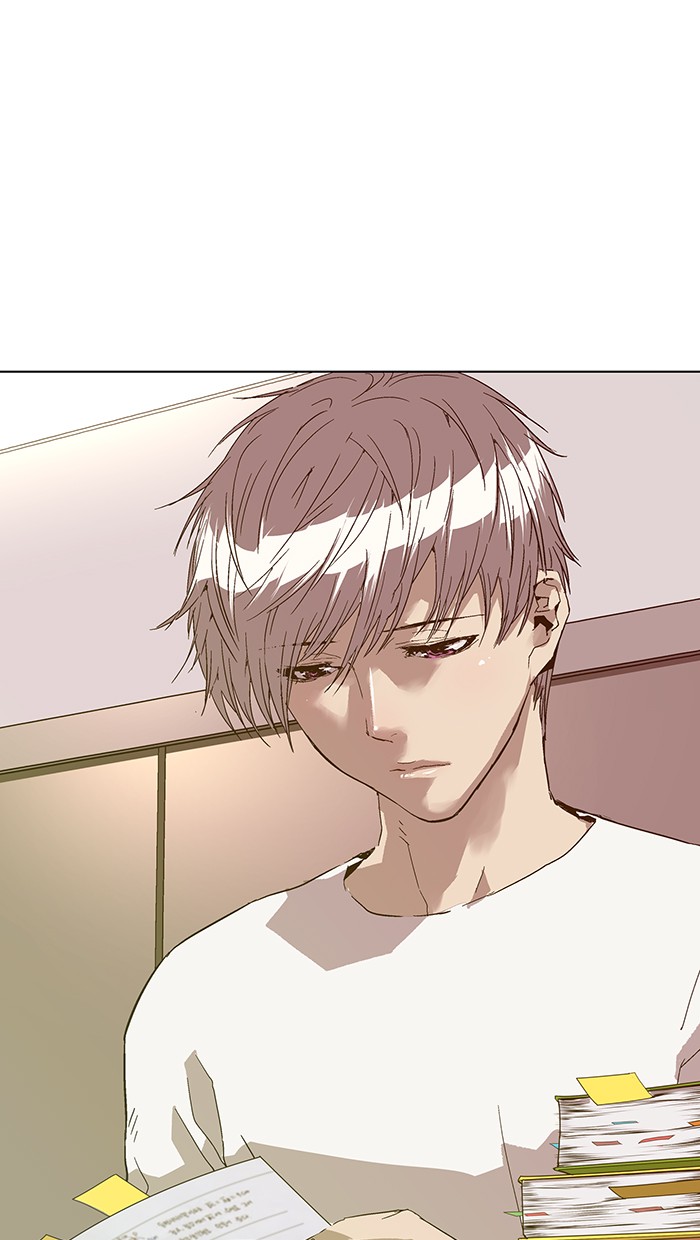 Weak Hero Chapter 129 halaman 56