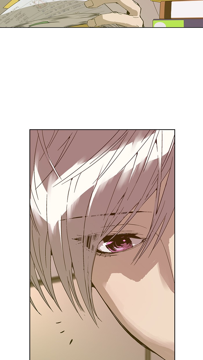 Weak Hero Chapter 129 halaman 57