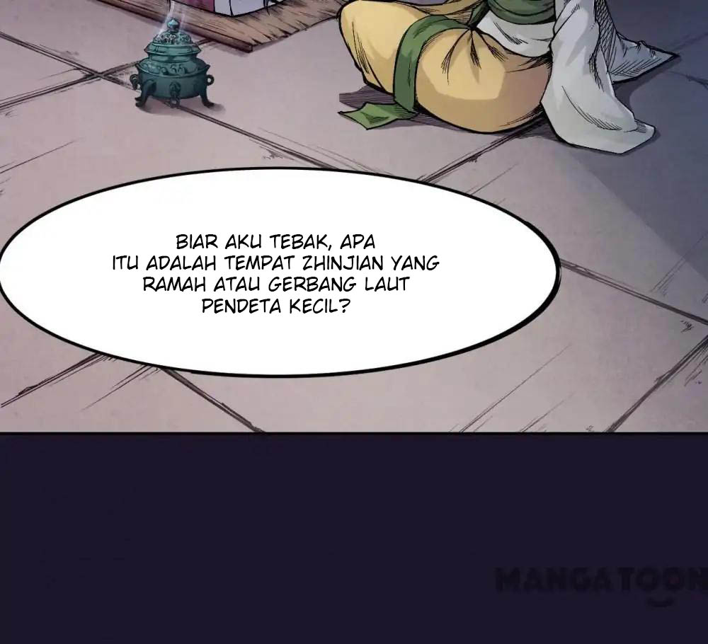 The Demon Blades Chapter 5 halaman 10