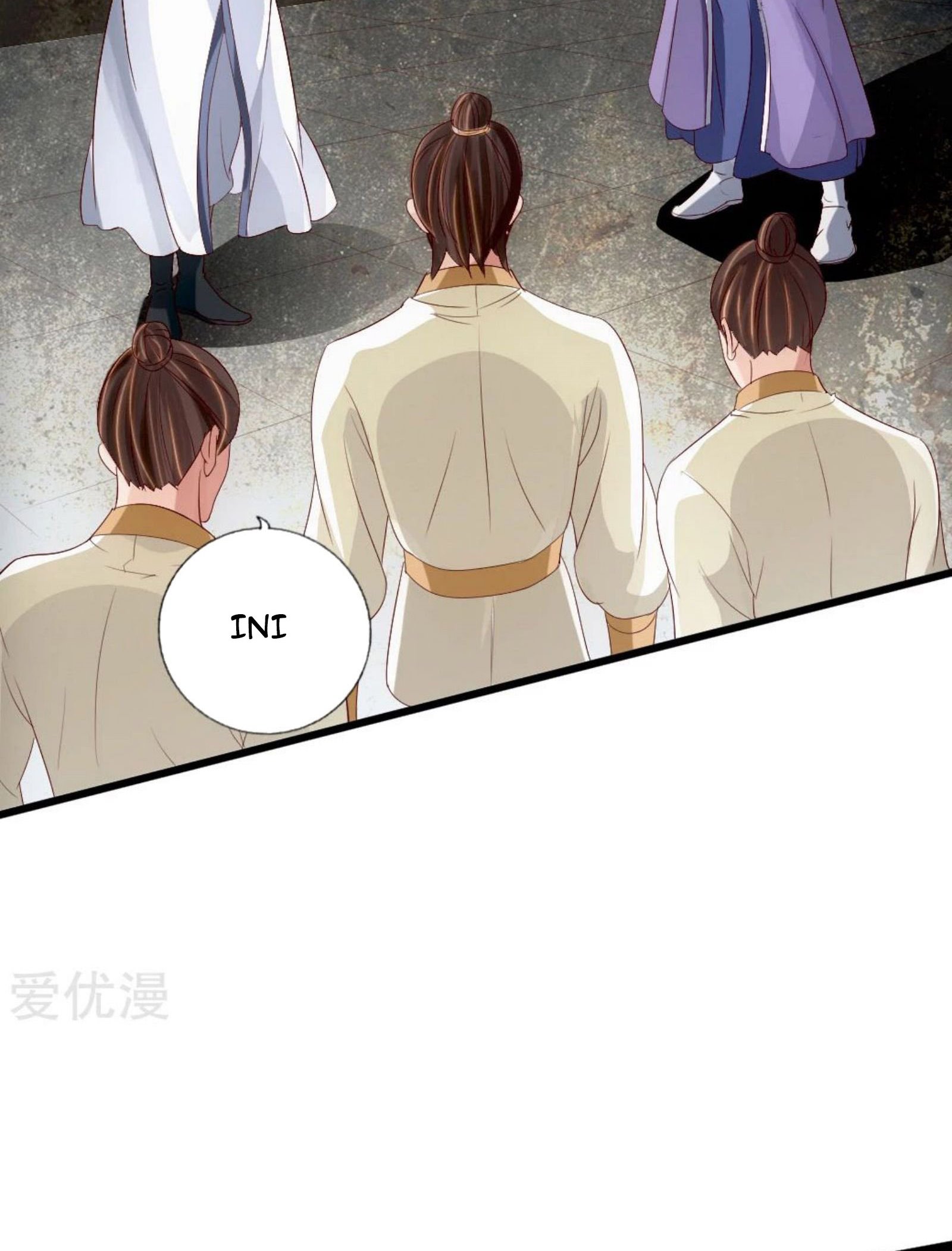 Xianwu Dizun Chapter 67 halaman 18