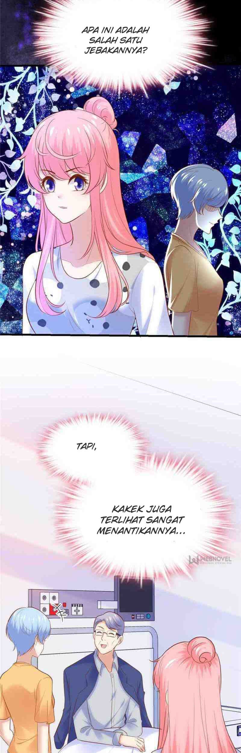 My Beautiful Time with You Chapter 155 halaman 17