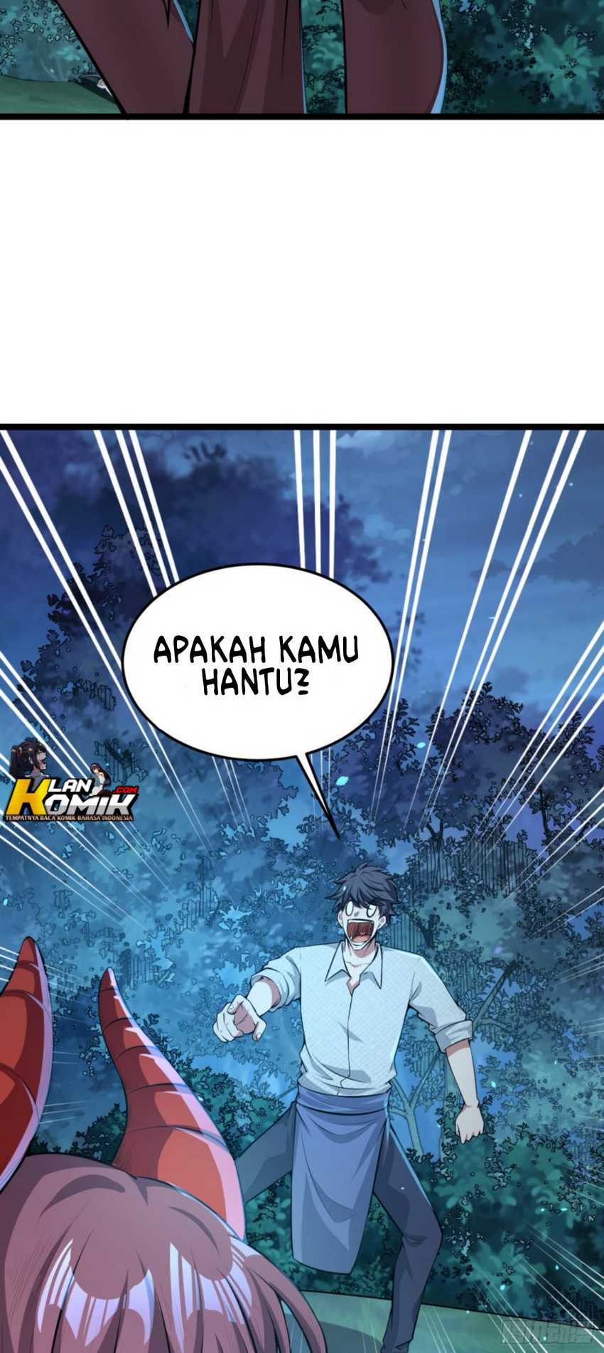My Son In Brother Chapter 7 halaman 17