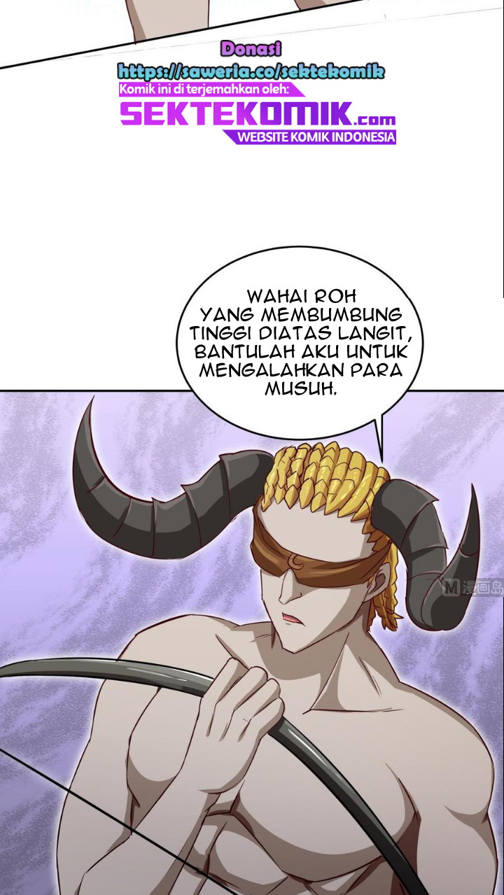 Peerless Sword God Chapter 153 Gambar 11